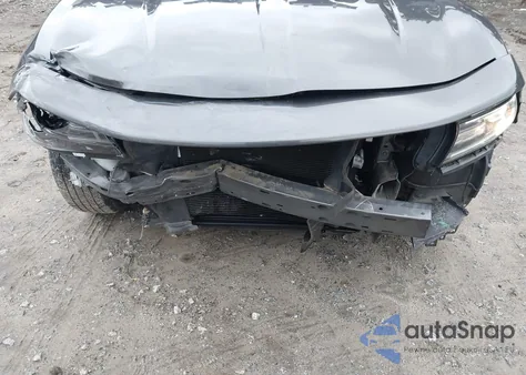 2019 Dodge Charger Sxt Rwd z USA, uszkodzony, nr VIN 2C3CDXBG3KH580898